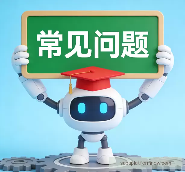 问题快速解答